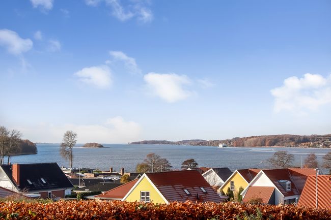 Primulavej 11, Tåsinge, 5700 Svendborg