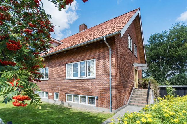 Søgårdsvænge 4, Svendborg